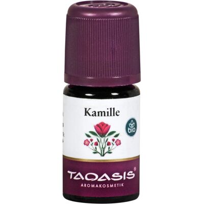 Taoasis Kamillen öl marokkanisch Bio Taoasis Kamillen öl marokkanisch Bio