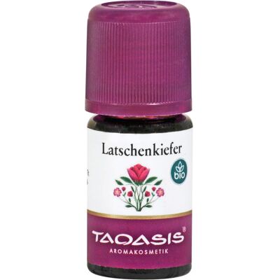 Taoasis Latschenkieferöl Bio Taoasis Latschenkieferöl Bio