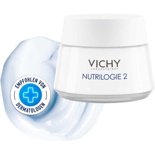 Vichy Nutrilogie 2 Creme
