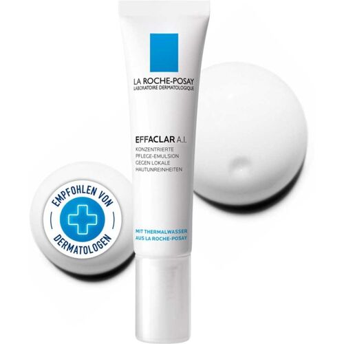 La Roche Posay Effaclar A.I. Konzentrierte Emulsion