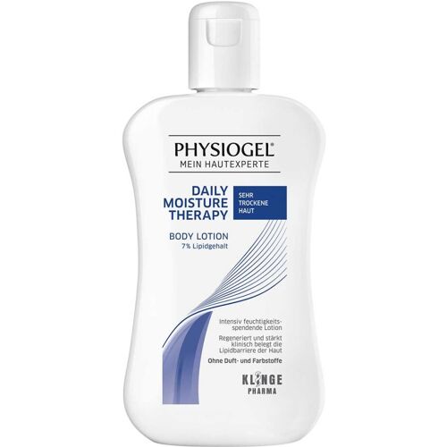 Physiogel Daily Moisture Therapy Body Lotion sehr trockene Haut