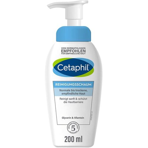 Cetaphil Reinigungsschaum