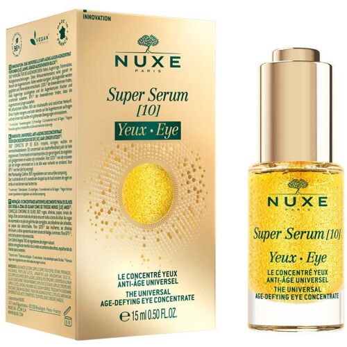 Nuxe Super Serum Augencreme