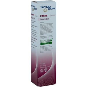 Thymuskin Forte Serum Gel Thymuskin Forte Serum Gel