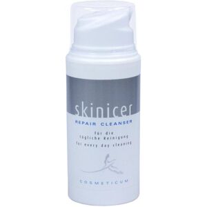 Skinicer Repair Cleanser Gel - Empfindliche Haut - 100 ml Skinicer Repair Cleanser Gel - Empfindliche Haut - 100 ml
