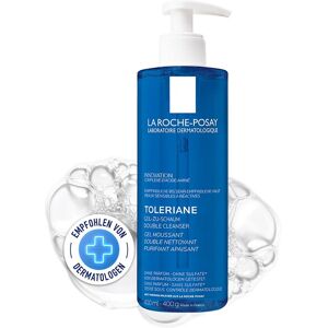 La Roche Posay Toleriane Doppelreinigung (400ml) La Roche Posay Toleriane Doppelreinigung (400ml)