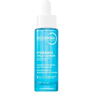 Bioderma Hydrabio Hyalu+ Serum (30ml) Bioderma Hydrabio Hyalu+ Serum (30ml)