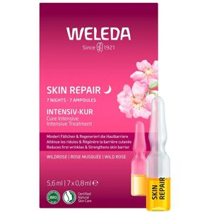 Weleda Skin Repair Intensiv-Kur Weleda Skin Repair Intensiv-Kur
