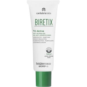 Biretix Tri-aktive Anti-Pickel Gel Biretix Tri-aktive Anti-Pickel Gel