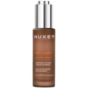 Nuxe Men Boost Mehrfach-Aktions Serum - Gesichtspflege Nuxe Men Boost Mehrfach-Aktions Serum - Gesichtspflege