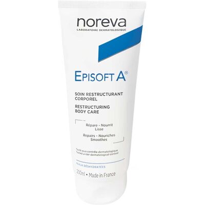 Noreva Episoft A Feuchtigkeitscreme - Gesicht & Körper Noreva Episoft A Feuchtigkeitscreme - Gesicht & Körper
