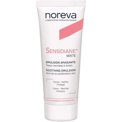 Noreva Sensidiane Leichte Beruhigende Creme - Feuchtigkeitscreme Noreva Sensidiane Leichte Beruhigende Creme - Feuchtigkeitscreme