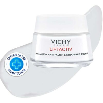 Vichy Liftactiv Supreme Tagescreme - Anti-Falten & Straffende für Sehr Trockene Haut Vichy Liftactiv Supreme Tagescreme - Anti-Falten & Straffende für Sehr Trockene Haut