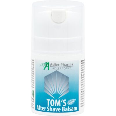 Adler Pharma TOMS Gesichtscreme - Face Cream Adler Pharma TOMS Gesichtscreme - Face Cream