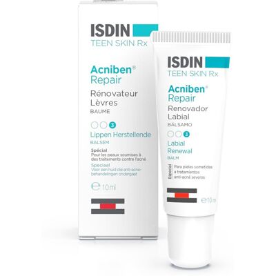 Isdin Acniben Repair Lippenbalsam Isdin Acniben Repair Lippenbalsam