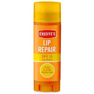 O Keeffe's Lip Repair Lippenbalsam Lsf 15 O Keeffe's Lip Repair Lippenbalsam Lsf 15