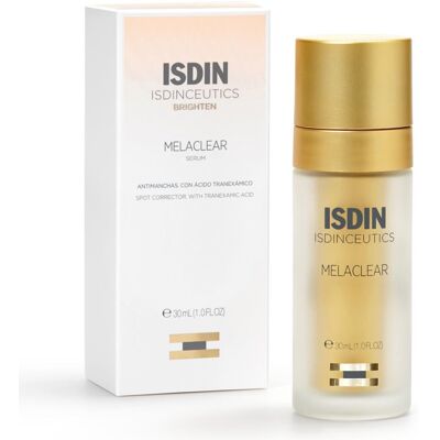 ISDIN Isdinceutics Melaclear 1,8% Anti Pigment Serum ISDIN Isdinceutics Melaclear 1,8% Anti Pigment Serum