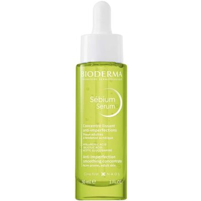 Bioderma Sébium Serum (30 ml) Bioderma Sébium Serum (30 ml)