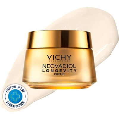 Vichy Neovadiol Longevity Pro Volumen Creme Vichy Neovadiol Longevity Pro Volumen Creme