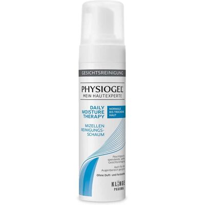Physiogel Daily Moisture Therapy Mizellen Reinigungsschaum Physiogel Daily Moisture Therapy Mizellen Reinigungsschaum