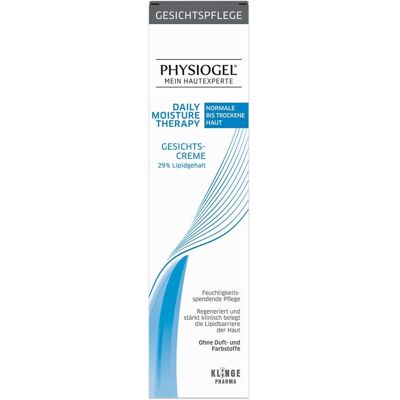 Physiogel Daily Moisture Therapy Gesichtscreme Physiogel Daily Moisture Therapy Gesichtscreme