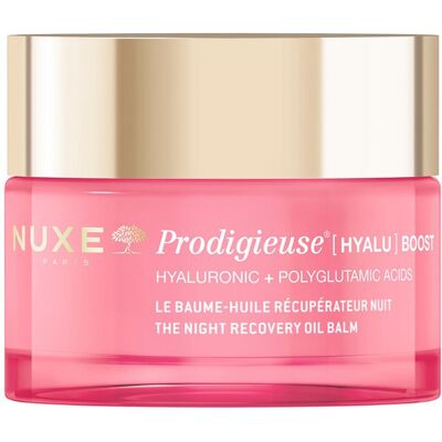 Nuxe Prodigieuse Hyalu Boost Nachtcreme Nuxe Prodigieuse Hyalu Boost Nachtcreme