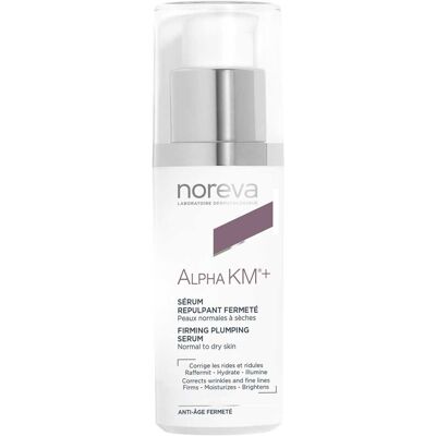 Noreva Alpha Km+ Aufpolsterndes Serum Noreva Alpha Km+ Aufpolsterndes Serum