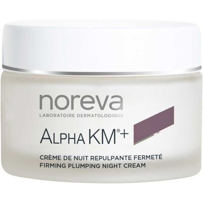 Noreva Alpha Km+ Aufpolsternde Nachtcreme Noreva Alpha Km+ Aufpolsternde Nachtcreme