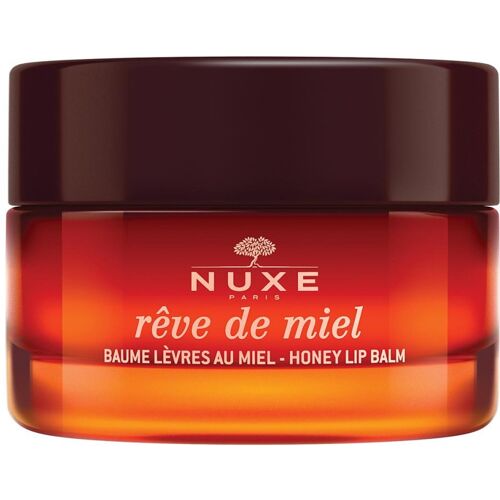 Nuxe Reve De Miel Nährender Lippenbalsam Nf