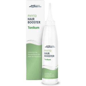 Dr. Theiss - Phyto Hair Booster Tonikum - Unterstützt Haarwachstum & Stärke Dr. Theiss - Phyto Hair Booster Tonikum - Unterstützt Haarwachstum & Stärke