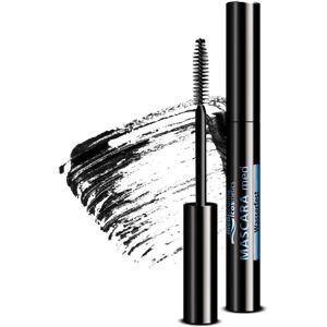 Medipharma Wasserdichte Mascara - Wimpernwachstum Medipharma Wasserdichte Mascara - Wimpernwachstum
