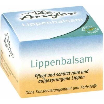 Dr. Bosshammer Pharma GmbH ANIFER Lippenbalsam - Lippenbalsam Dr. Bosshammer Pharma GmbH ANIFER Lippenbalsam - Lippenbalsam