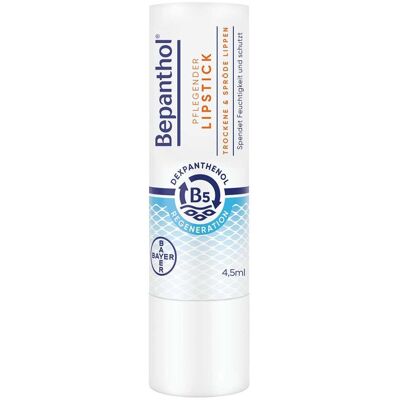 Bepanthol Lippenstift - Feuchtigkeitspflege SPF 30 Bepanthol Lippenstift - Feuchtigkeitspflege SPF 30