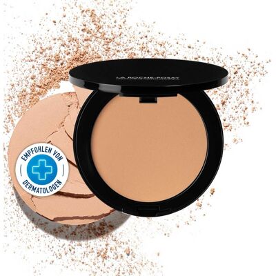 La Roche-Posay Toleriane Teint Mineral Kompakt SPF25 - Gold - Puder - Empfindliche Haut La Roche-Posay Toleriane Teint Mineral Kompakt SPF25 - Gold - Puder - Empfindliche Haut