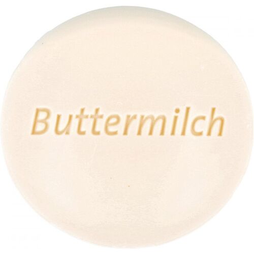 Buttermilch Seife