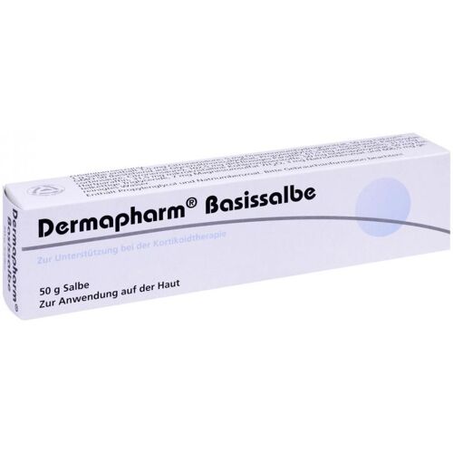 Dermapharm Basissalbe
