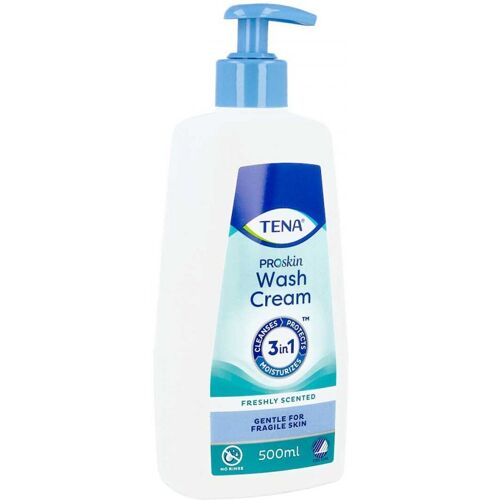 Tena Wash Cream