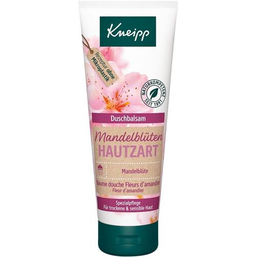 Kneipp Duschbalsam Mandelblüten Hautzart