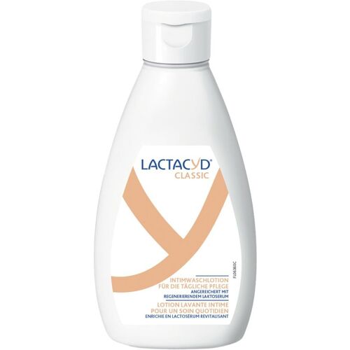 Lactacyd Intimwaschlotion