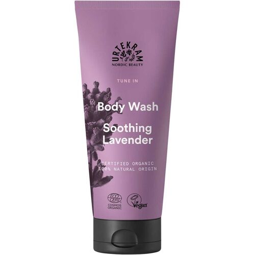 Urtekram Soothing Lavender Body Wash