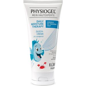 Physiogel Daily Moisture Therapy Dusch-Crème Kinder-Edition Physiogel Daily Moisture Therapy Dusch-Crème Kinder-Edition