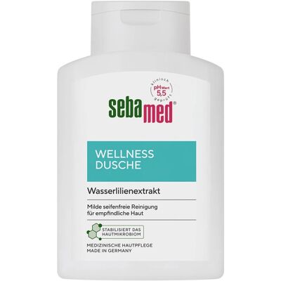 Sebamed Wellness Dusche Sebamed Wellness Dusche