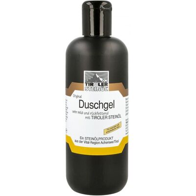 Tiroler Steinöl Duschgel Tiroler Steinöl Duschgel