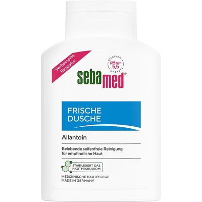 Sebamed Frische Dusche Sebamed Frische Dusche
