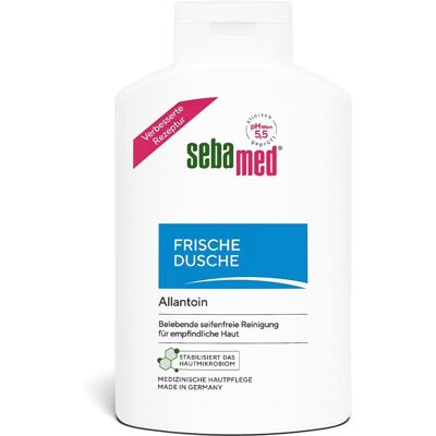 Sebamed Frische Dusche Sebamed Frische Dusche