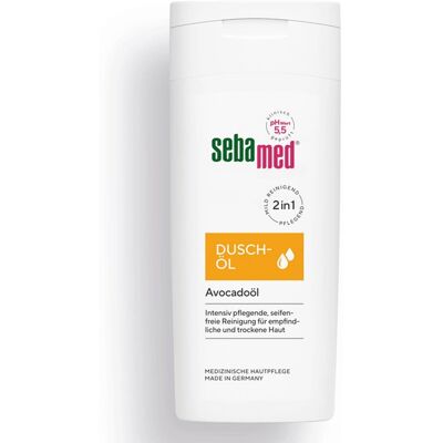 Sebamed Duschöl Sebamed Duschöl