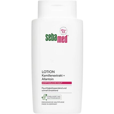 Sebamed Lotion Sebamed Lotion