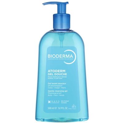Bioderma Atoderm Gel Douche Duschgel Bioderma Atoderm Gel Douche Duschgel