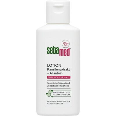 Sebamed Lotion Sebamed Lotion