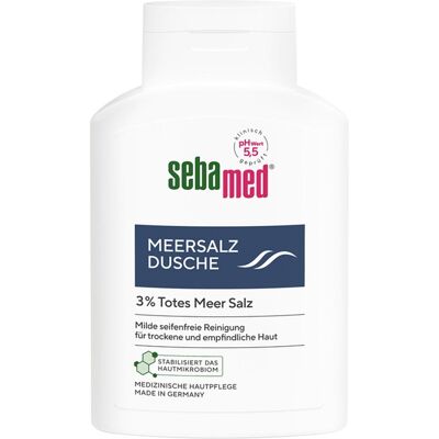 Sebamed Meersalz Dusche Sebamed Meersalz Dusche